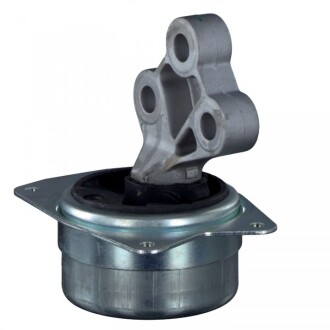 Фото 4 - Подушка кріплення КПП FEBI BILSTEIN 40454