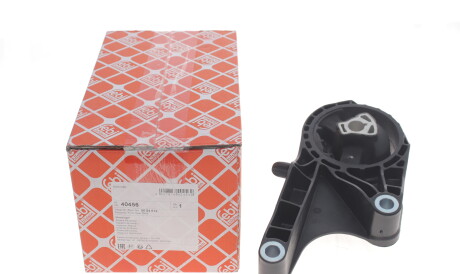 Фото 3 - Подушка двигателя FEBI BILSTEIN 40456