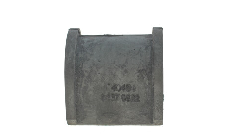 Фото 3 - Втулка стабілізатора FEBI BILSTEIN 40484