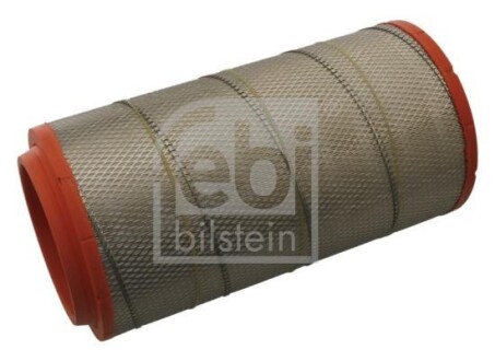 Воздушный фильтр - FEBI BILSTEIN 40504