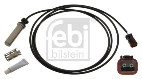 Датчик ABS RVI - FEBI BILSTEIN 40551