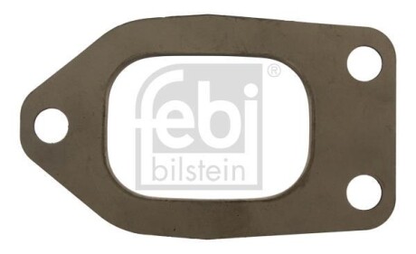 Ущільнення, випускний колектор - FEBI BILSTEIN 40583
