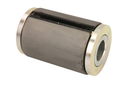 Фото 2 - Ресора FEBI BILSTEIN 40633