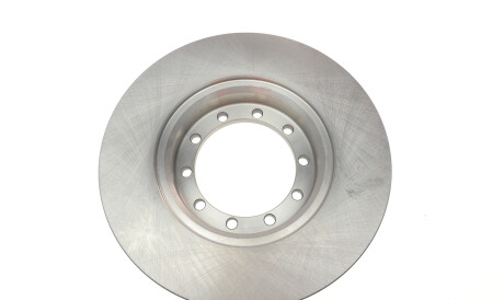 Фото 2 - Тормозной диск FEBI BILSTEIN 40644