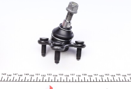 Фото 3 - Шарова опора FEBI BILSTEIN 40669