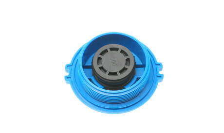 Фото 3 - Розширювальний бачок FEBI BILSTEIN 40722