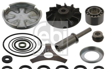 Rep. kit water pump - FEBI BILSTEIN 40725