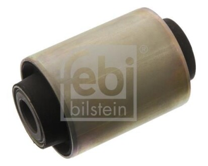 Сайлентблок кабины RVI MAGNUM - (5010273535) FEBI BILSTEIN 40748