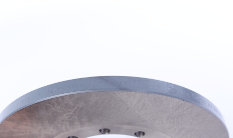 Фото 3 - Гальмівний диск FEBI BILSTEIN 40779