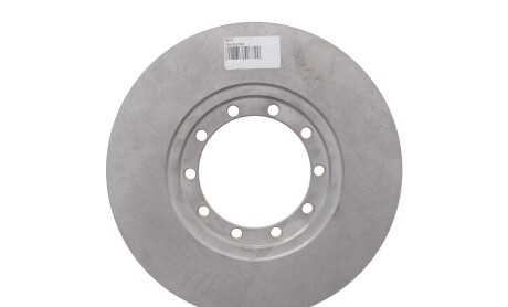 Фото 4 - Гальмівний диск FEBI BILSTEIN 40779