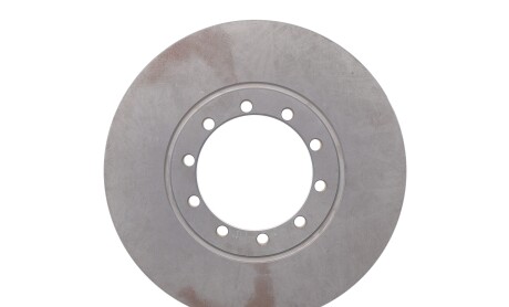 Фото 5 - Гальмівний диск FEBI BILSTEIN 40779