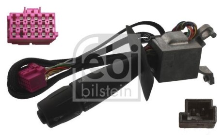 Перемикач вказівників повороту - FEBI BILSTEIN 40793