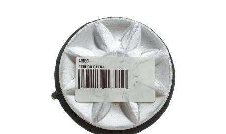 Фото 2 - Сайлентблок підрамника FEBI BILSTEIN 40800