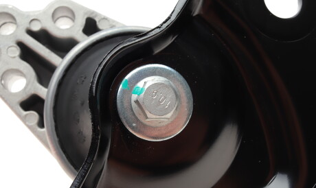 Фото 2 - Подушка двигуна FEBI BILSTEIN 40818