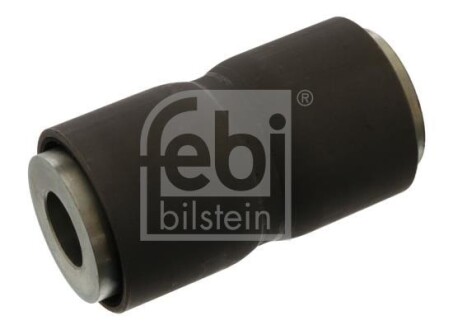 Сайлентблок рессоры RVI - (5010630625, 7421483476, 1483476) FEBI BILSTEIN 40825