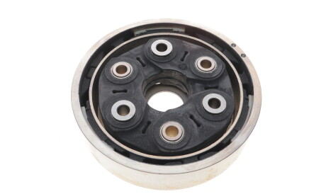 Фото 2 - Елемент трансмісії FEBI BILSTEIN 40857