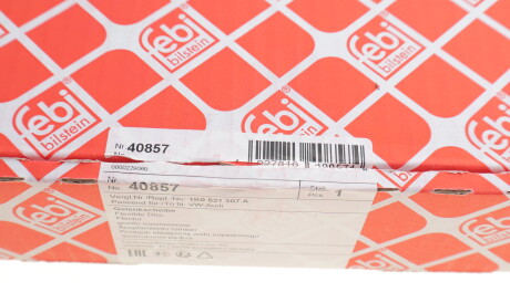 Фото 3 - Елемент трансмісії FEBI BILSTEIN 40857