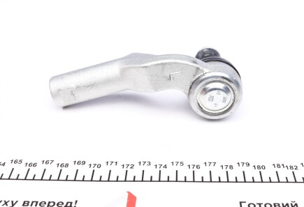 Фото 3 - Рулевой наконечник FEBI BILSTEIN 40881