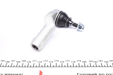 Фото 2 - Рульовий наконечник FEBI BILSTEIN 40882