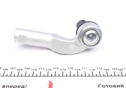 Фото 3 - Рульовий наконечник FEBI BILSTEIN 40882