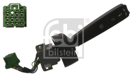 Перемикач на рульовій колонці - FEBI BILSTEIN 40895