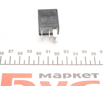 Фото 3 - Реле FEBI BILSTEIN 40910