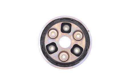 Фото 2 - Елемент трансмісії FEBI BILSTEIN 40931