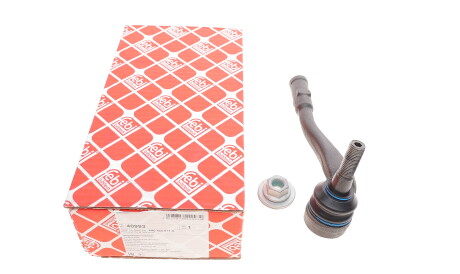 Фото 2 - Рулевой наконечник FEBI BILSTEIN 40993