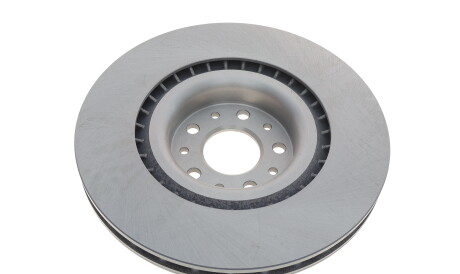 Фото 2 - Гальмівний диск FEBI BILSTEIN 40999