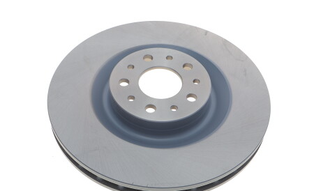 Фото 3 - Гальмівний диск FEBI BILSTEIN 40999