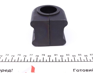 Фото 2 - Втулка стабілізатора FEBI BILSTEIN 41000