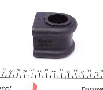 Фото 3 - Втулка стабілізатора FEBI BILSTEIN 41000