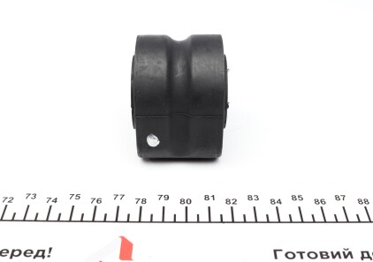 Фото 3 - Втулка стабилизатора FEBI BILSTEIN 41016