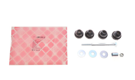 Фото 2 - Стійка стабілізатора FEBI BILSTEIN 41036