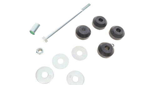 Фото 2 - Стійка стабілізатора FEBI BILSTEIN 41043