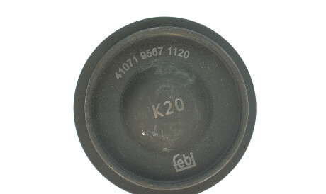 Фото 2 - Шарова опора FEBI BILSTEIN 41071