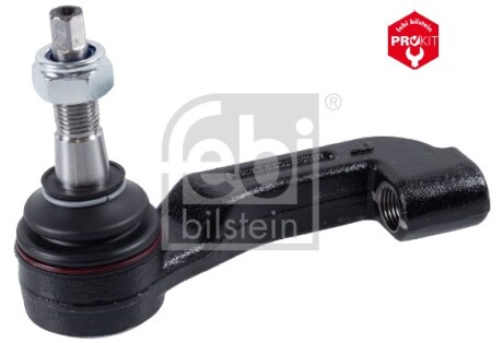 Фото 2 - Рулевой наконечник FEBI BILSTEIN 41101