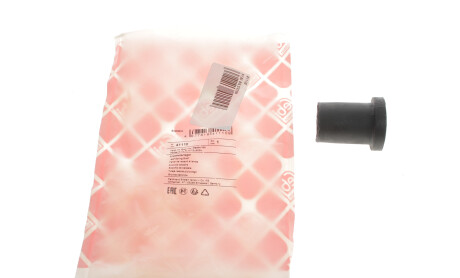 Фото 4 - Ресора FEBI BILSTEIN 41110