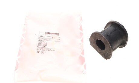 Втулка стабілізатора Mitsubishi Pajero 90-00 (d=24mm) передня (Febi) - (mr150091) FEBI BILSTEIN 41113