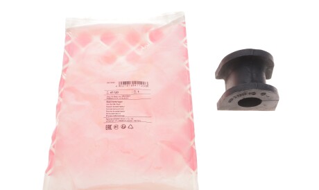 Фото 2 - Втулка стабілізатора FEBI BILSTEIN 41120