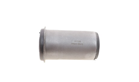 Фото 2 - Сайлентблок рычага FEBI BILSTEIN 41126