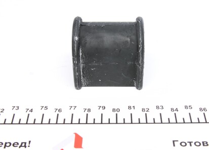 Фото 3 - Втулка стабилизатора FEBI BILSTEIN 41159