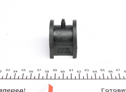 Фото 3 - Втулка стабілізатора FEBI BILSTEIN 41160