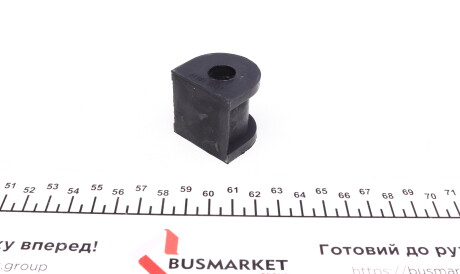 Фото 2 - Втулка стабілізатора FEBI BILSTEIN 41161