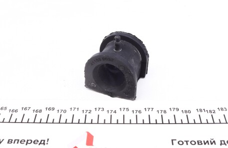 Фото 2 - Втулка стабілізатора FEBI BILSTEIN 41163