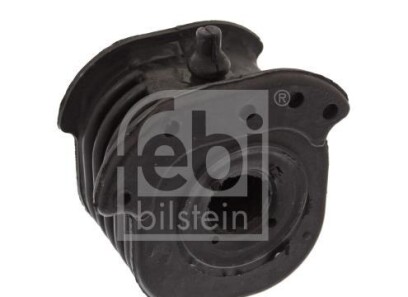 Подвеска, рычаг независимой подвески колеса - (mb808910, mr102654) FEBI BILSTEIN 41167