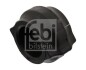 Подушка стабілізатора передн (внутрішній діаметр: 30мм) FUSO (MITSUBISHI) CANTER VII (FB7_, FE7_, FB8_, FE8_) 3C11/3C13/6C18/FB83B/FB83S 08.05- - ((ML103508)) FEBI BILSTEIN 41172 (фото 1)