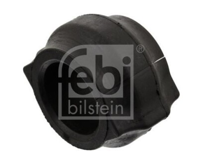Подушка стабілізатора передн (внутрішній діаметр: 30мм) FUSO (MITSUBISHI) CANTER VII (FB7_, FE7_, FB8_, FE8_) 3C11/3C13/6C18/FB83B/FB83S 08.05- - FEBI BILSTEIN 41172