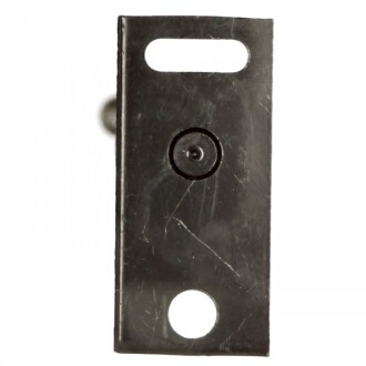 Фото 3 - Стойка стабилизатора FEBI BILSTEIN 41181