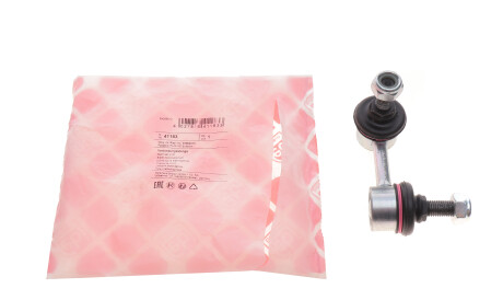 Фото 2 - Стійка стабілізатора FEBI BILSTEIN 41183